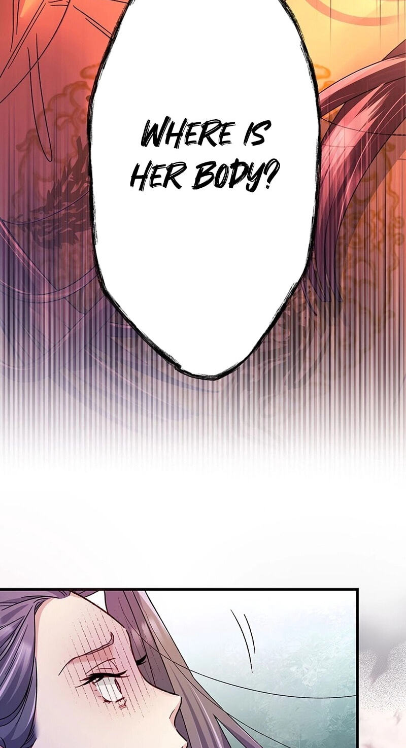 Watashi, Nando ka Shindemasu ~Itoshii Heika no Tame Naraba Konomi wa Hotoshibareru Ya Kara mo Honoo Kara mo Tate to Nari~ Chapter 22 page 29 - 