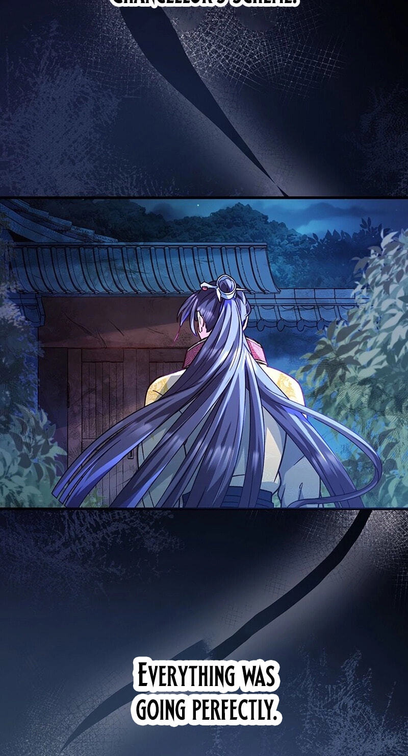 Watashi, Nando ka Shindemasu ~Itoshii Heika no Tame Naraba Konomi wa Hotoshibareru Ya Kara mo Honoo Kara mo Tate to Nari~ Chapter 22 page 4 - 