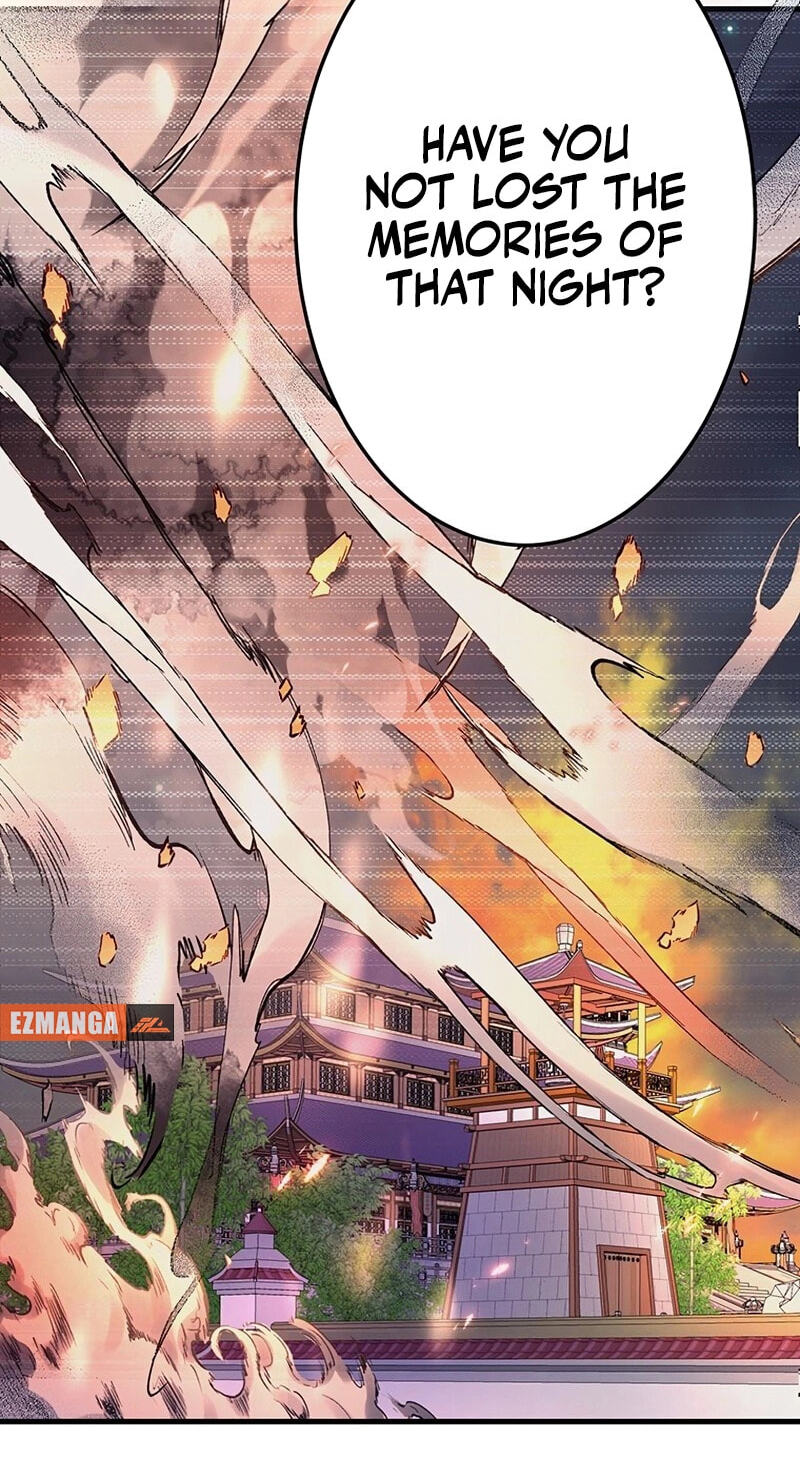 Watashi, Nando ka Shindemasu ~Itoshii Heika no Tame Naraba Konomi wa Hotoshibareru Ya Kara mo Honoo Kara mo Tate to Nari~ Chapter 22 page 31 - 