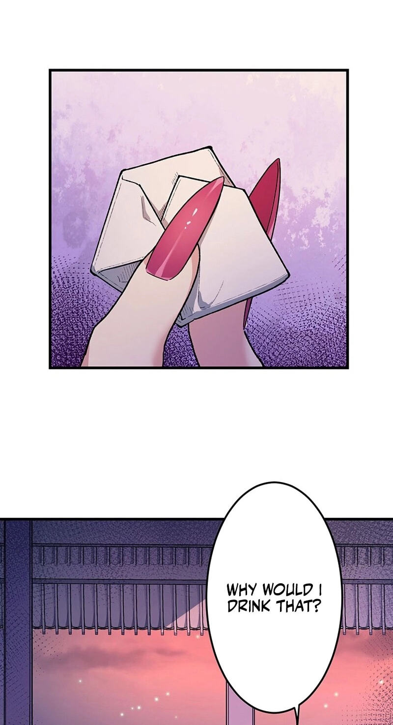 Watashi, Nando ka Shindemasu ~Itoshii Heika no Tame Naraba Konomi wa Hotoshibareru Ya Kara mo Honoo Kara mo Tate to Nari~ Chapter 22 page 32 - 