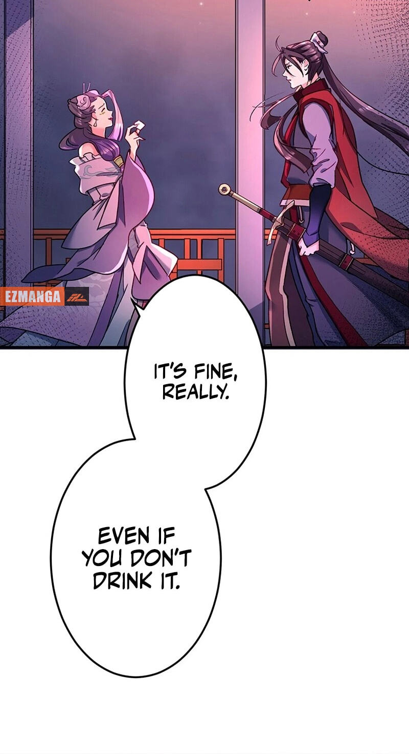 Watashi, Nando ka Shindemasu ~Itoshii Heika no Tame Naraba Konomi wa Hotoshibareru Ya Kara mo Honoo Kara mo Tate to Nari~ Chapter 22 page 33 - 