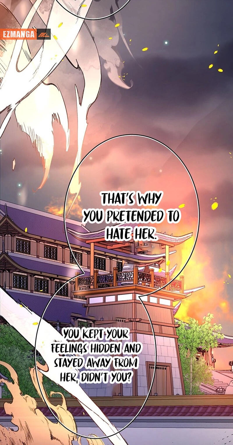 Watashi, Nando ka Shindemasu ~Itoshii Heika no Tame Naraba Konomi wa Hotoshibareru Ya Kara mo Honoo Kara mo Tate to Nari~ Chapter 22 page 37 - 