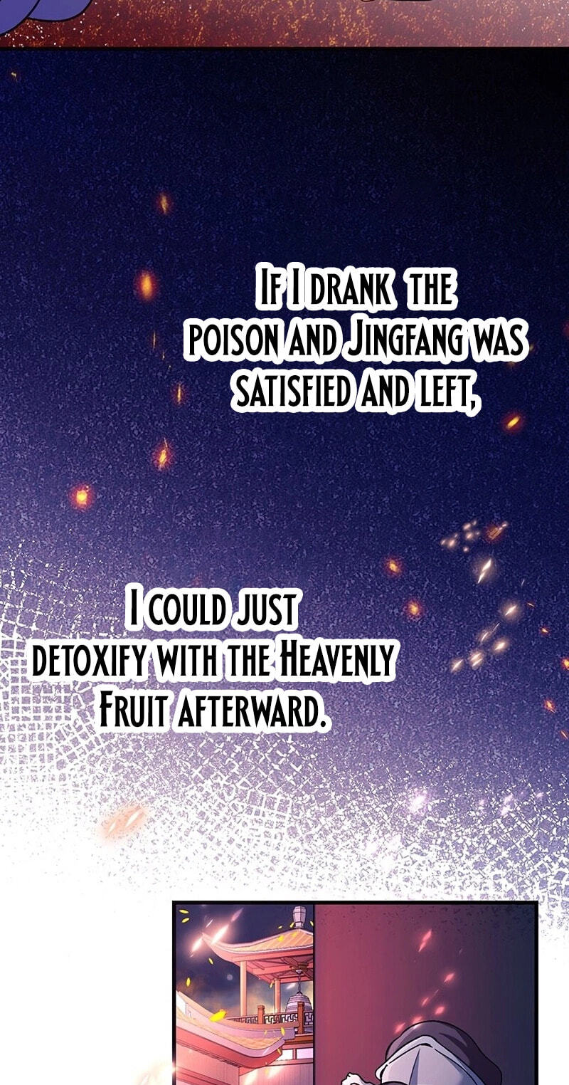 Watashi, Nando ka Shindemasu ~Itoshii Heika no Tame Naraba Konomi wa Hotoshibareru Ya Kara mo Honoo Kara mo Tate to Nari~ Chapter 22 page 40 - 