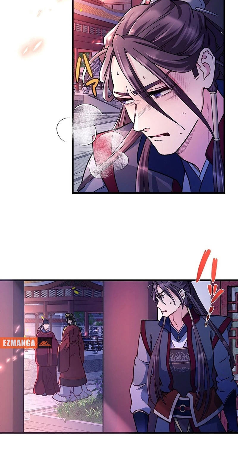 Watashi, Nando ka Shindemasu ~Itoshii Heika no Tame Naraba Konomi wa Hotoshibareru Ya Kara mo Honoo Kara mo Tate to Nari~ Chapter 22 page 41 - 