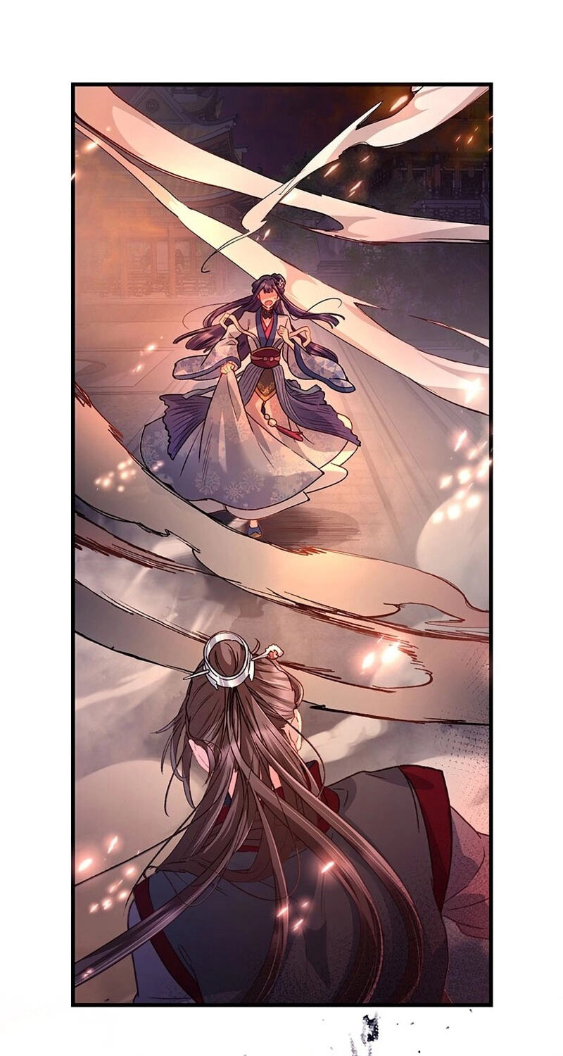 Watashi, Nando ka Shindemasu ~Itoshii Heika no Tame Naraba Konomi wa Hotoshibareru Ya Kara mo Honoo Kara mo Tate to Nari~ Chapter 22 page 45 - 