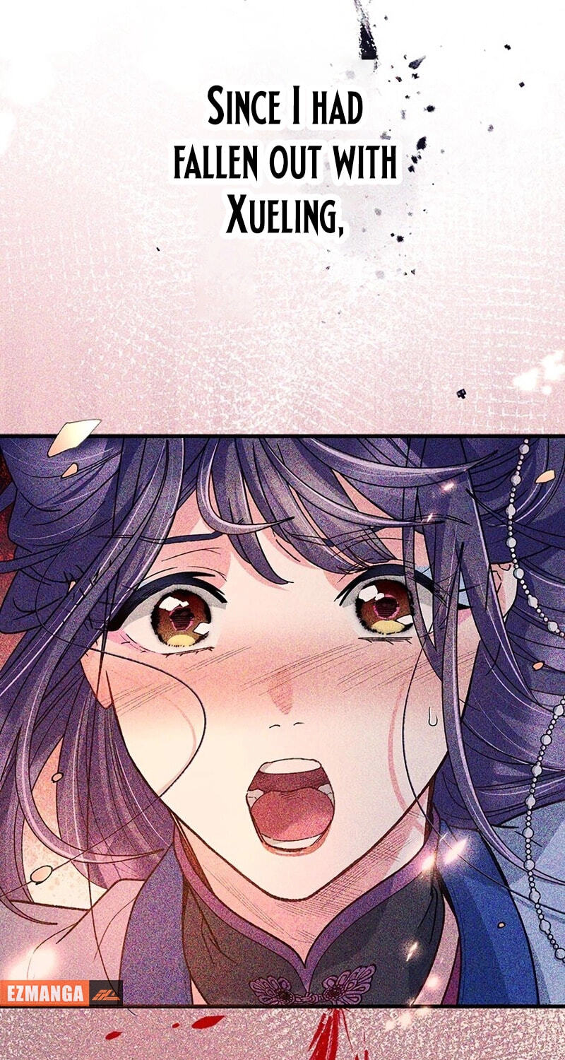 Watashi, Nando ka Shindemasu ~Itoshii Heika no Tame Naraba Konomi wa Hotoshibareru Ya Kara mo Honoo Kara mo Tate to Nari~ Chapter 22 page 46 - 