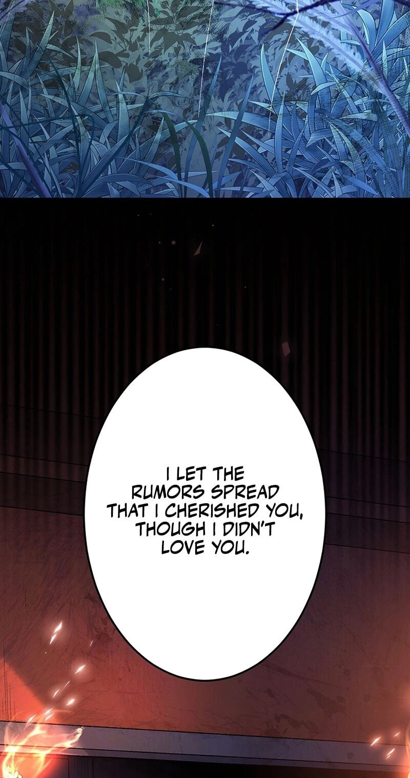Watashi, Nando ka Shindemasu ~Itoshii Heika no Tame Naraba Konomi wa Hotoshibareru Ya Kara mo Honoo Kara mo Tate to Nari~ Chapter 22 page 51 - 