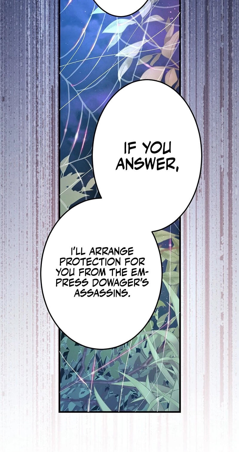 Watashi, Nando ka Shindemasu ~Itoshii Heika no Tame Naraba Konomi wa Hotoshibareru Ya Kara mo Honoo Kara mo Tate to Nari~ Chapter 22 page 57 - 