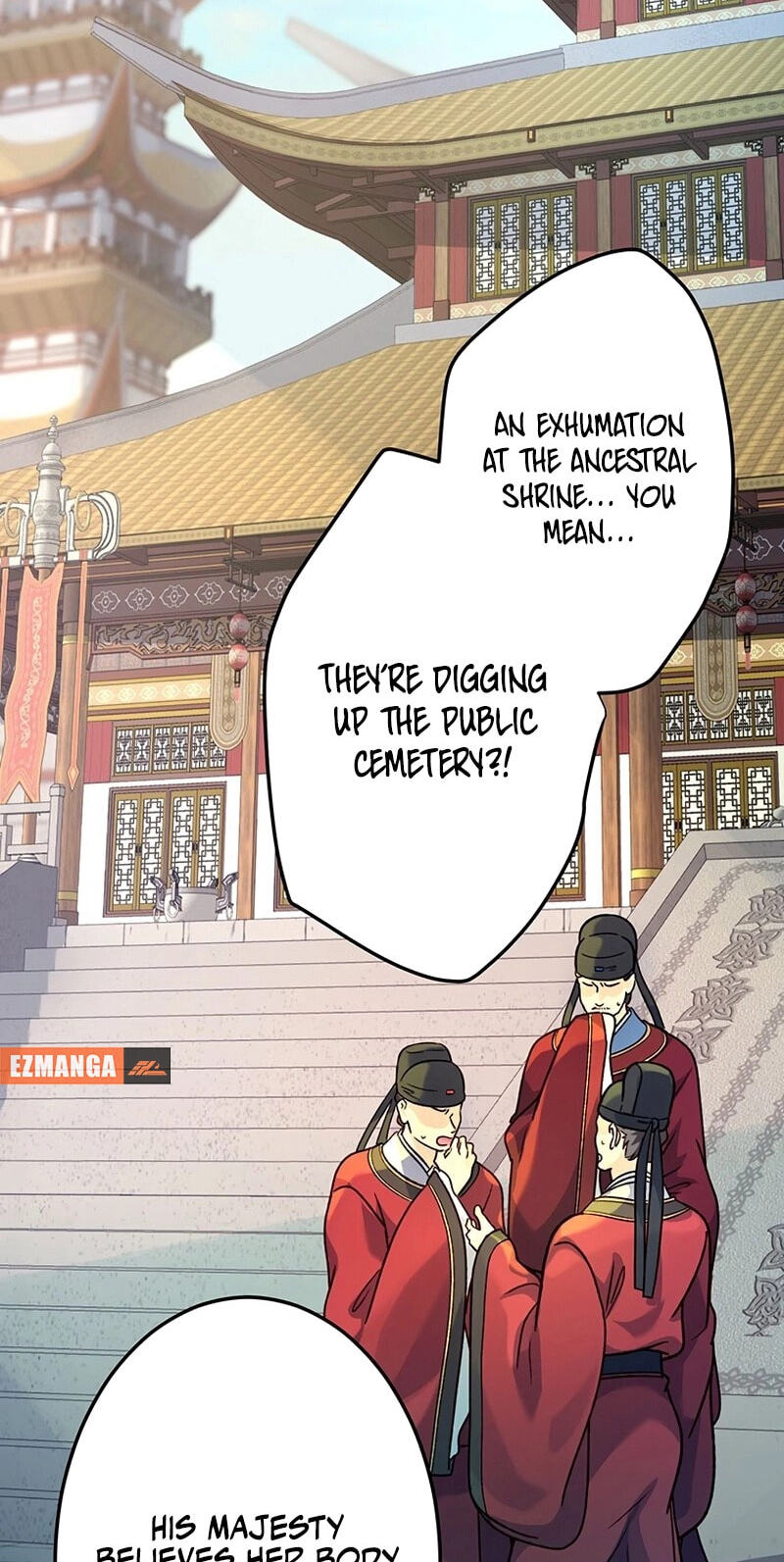 Watashi, Nando ka Shindemasu ~Itoshii Heika no Tame Naraba Konomi wa Hotoshibareru Ya Kara mo Honoo Kara mo Tate to Nari~ Chapter 22 page 60 - 