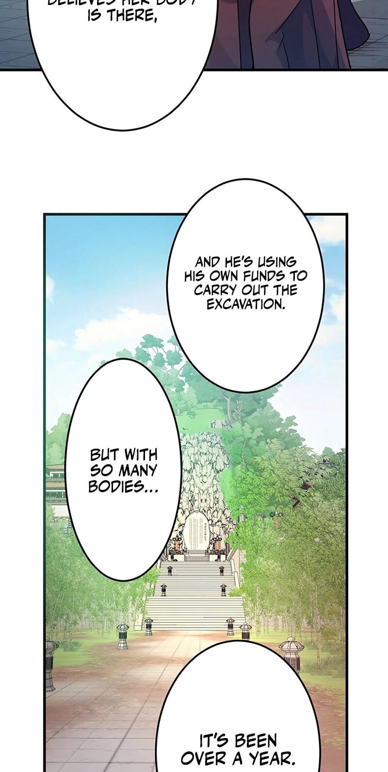 Watashi, Nando ka Shindemasu ~Itoshii Heika no Tame Naraba Konomi wa Hotoshibareru Ya Kara mo Honoo Kara mo Tate to Nari~ Chapter 22 page 61 - 
