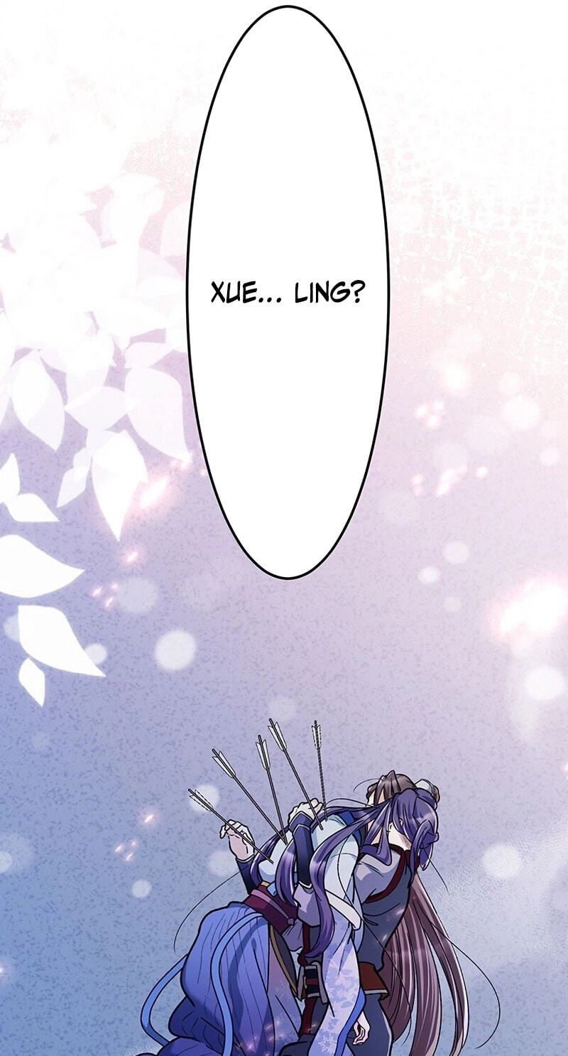 Watashi, Nando ka Shindemasu ~Itoshii Heika no Tame Naraba Konomi wa Hotoshibareru Ya Kara mo Honoo Kara mo Tate to Nari~ Chapter 22 page 66 - 