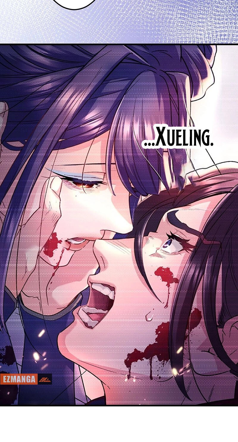 Watashi, Nando ka Shindemasu ~Itoshii Heika no Tame Naraba Konomi wa Hotoshibareru Ya Kara mo Honoo Kara mo Tate to Nari~ Chapter 22 page 68 - 