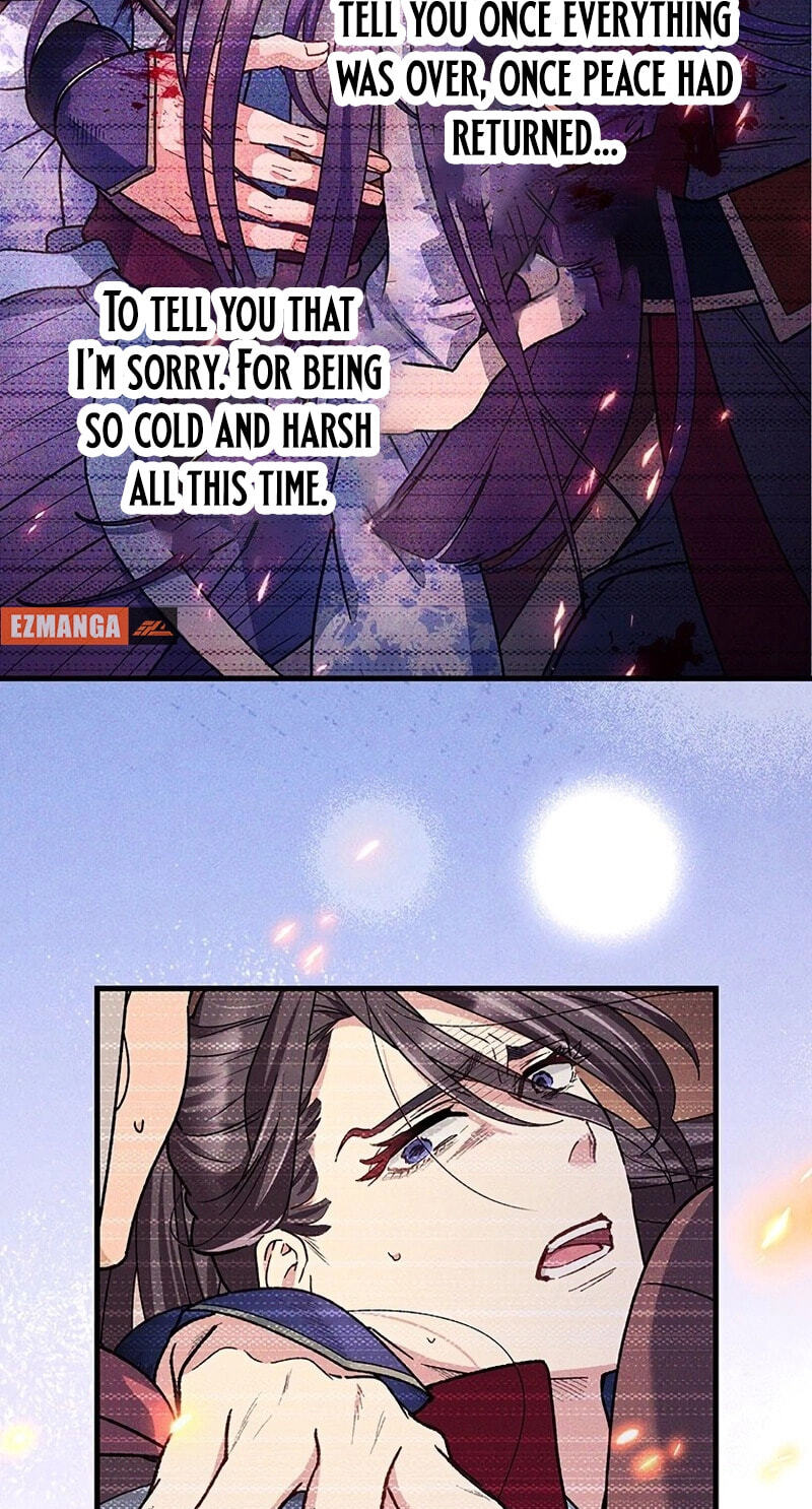 Watashi, Nando ka Shindemasu ~Itoshii Heika no Tame Naraba Konomi wa Hotoshibareru Ya Kara mo Honoo Kara mo Tate to Nari~ Chapter 22 page 70 - 