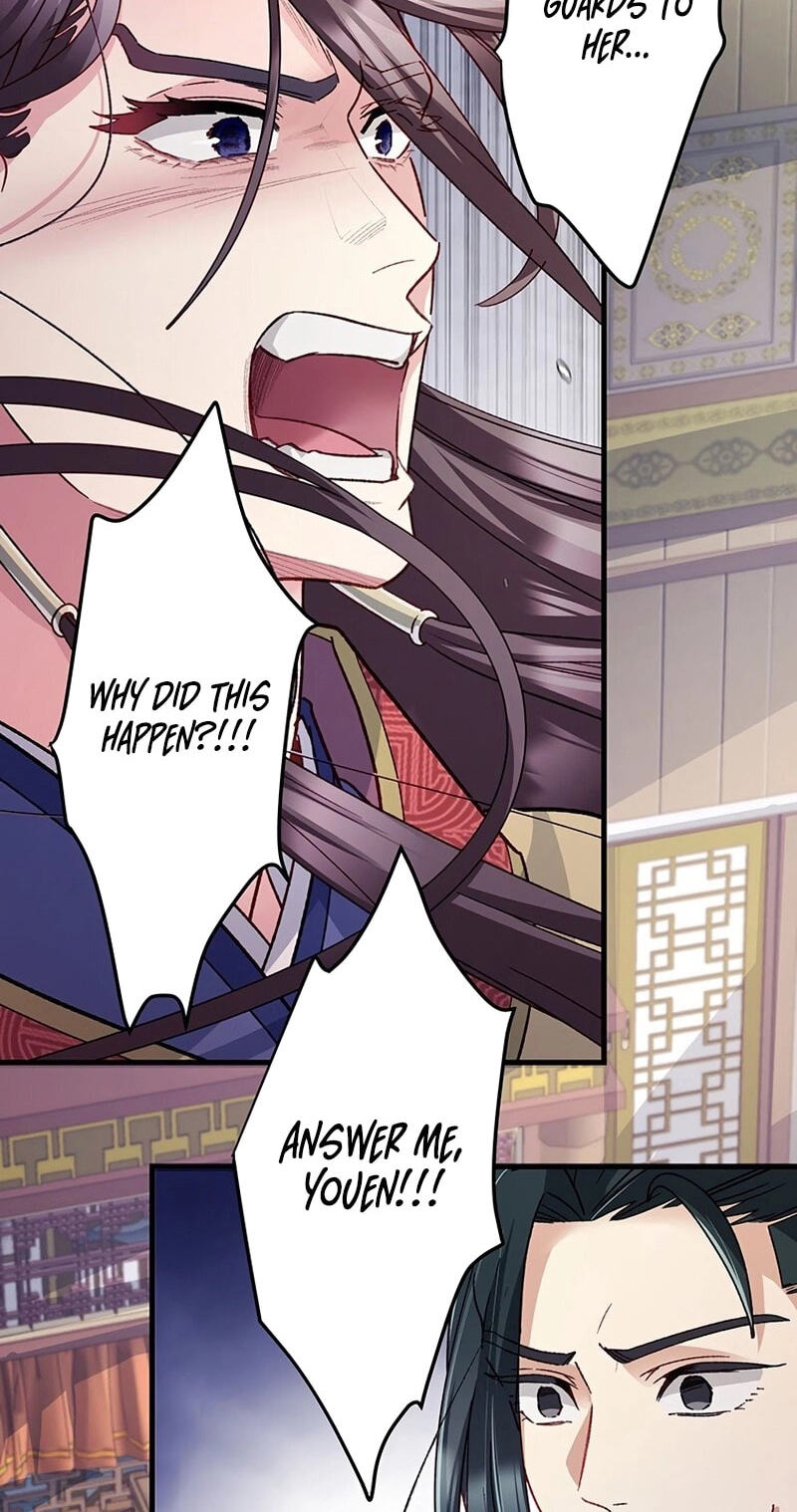 Watashi, Nando ka Shindemasu ~Itoshii Heika no Tame Naraba Konomi wa Hotoshibareru Ya Kara mo Honoo Kara mo Tate to Nari~ Chapter 23 page 12 - 
