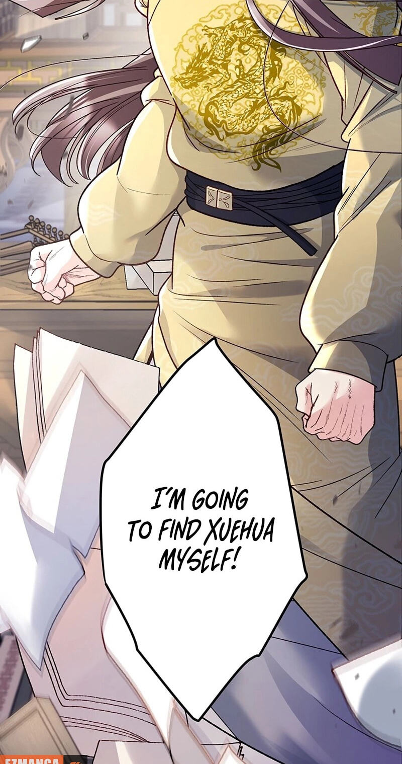 Watashi, Nando ka Shindemasu ~Itoshii Heika no Tame Naraba Konomi wa Hotoshibareru Ya Kara mo Honoo Kara mo Tate to Nari~ Chapter 23 page 16 - 