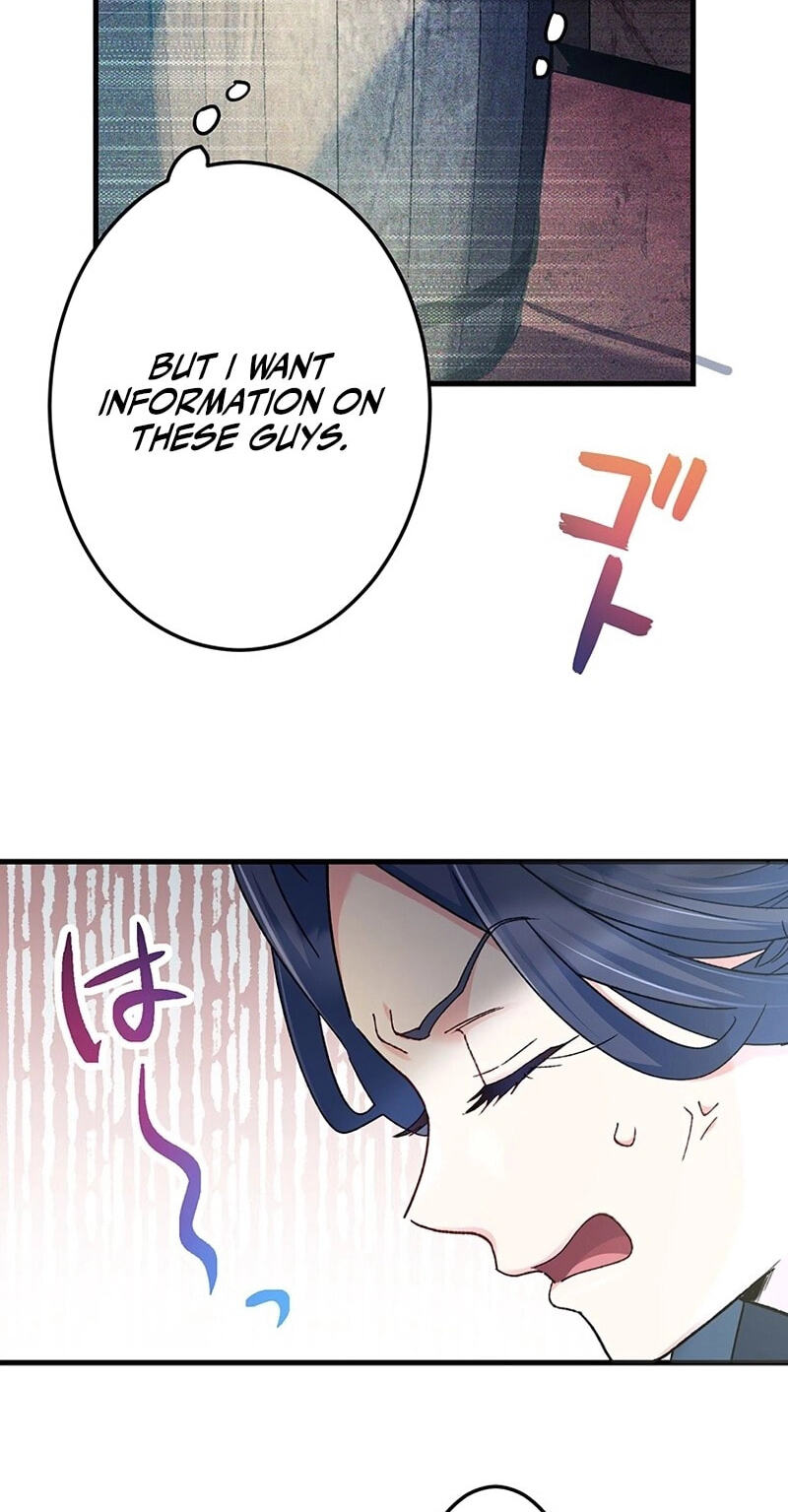 Watashi, Nando ka Shindemasu ~Itoshii Heika no Tame Naraba Konomi wa Hotoshibareru Ya Kara mo Honoo Kara mo Tate to Nari~ Chapter 23 page 23 - 