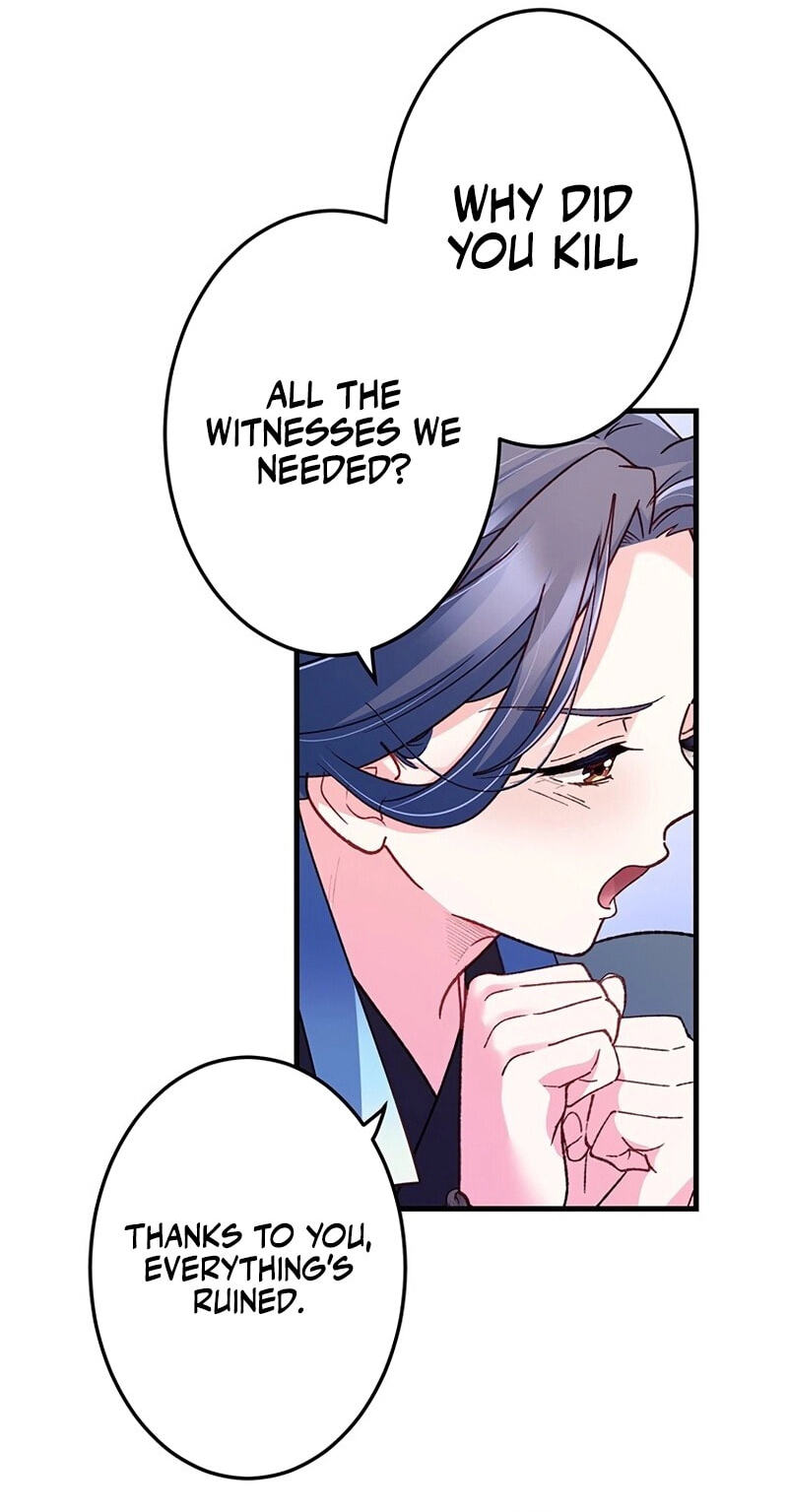 Watashi, Nando ka Shindemasu ~Itoshii Heika no Tame Naraba Konomi wa Hotoshibareru Ya Kara mo Honoo Kara mo Tate to Nari~ Chapter 23 page 25 - 