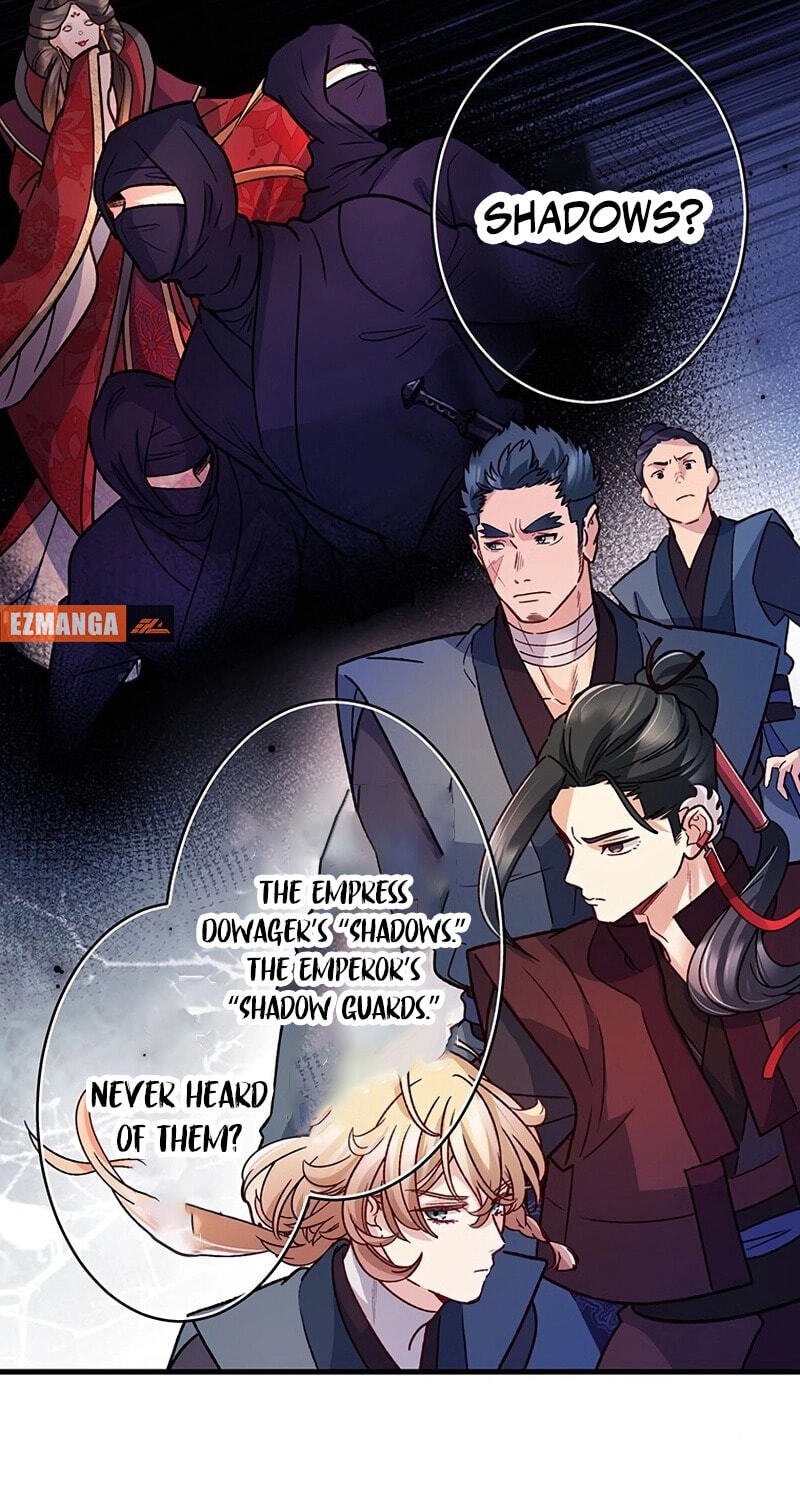 Watashi, Nando ka Shindemasu ~Itoshii Heika no Tame Naraba Konomi wa Hotoshibareru Ya Kara mo Honoo Kara mo Tate to Nari~ Chapter 23 page 27 - 