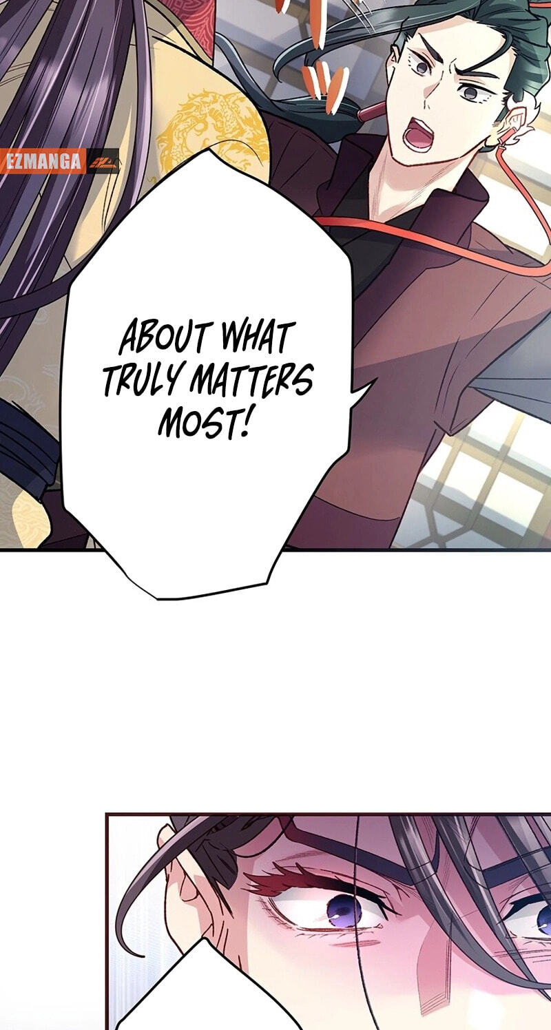 Watashi, Nando ka Shindemasu ~Itoshii Heika no Tame Naraba Konomi wa Hotoshibareru Ya Kara mo Honoo Kara mo Tate to Nari~ Chapter 23 page 31 - 
