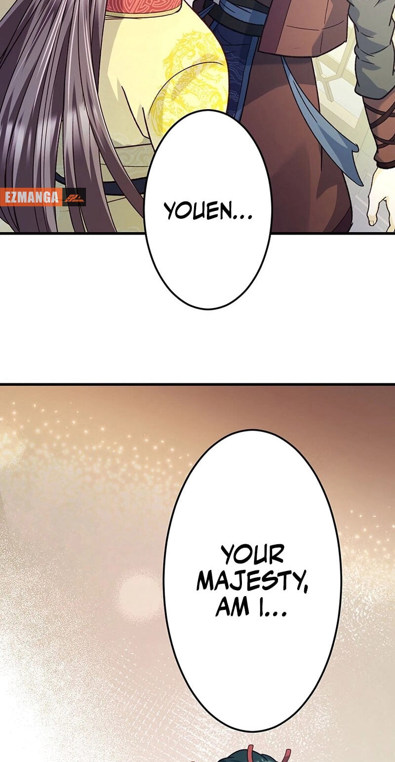 Watashi, Nando ka Shindemasu ~Itoshii Heika no Tame Naraba Konomi wa Hotoshibareru Ya Kara mo Honoo Kara mo Tate to Nari~ Chapter 23 page 36 - 