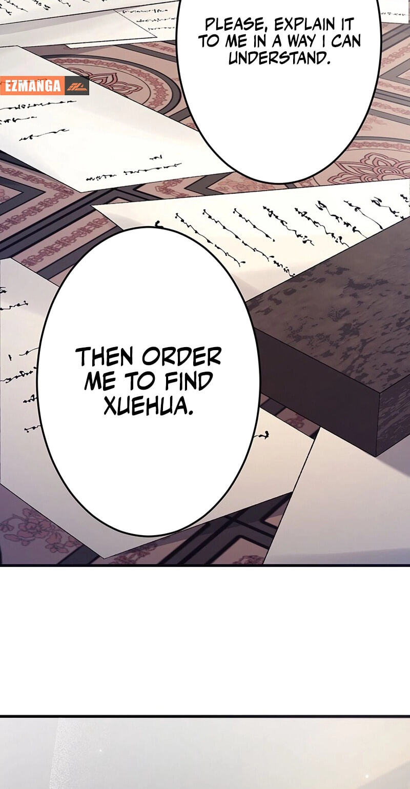 Watashi, Nando ka Shindemasu ~Itoshii Heika no Tame Naraba Konomi wa Hotoshibareru Ya Kara mo Honoo Kara mo Tate to Nari~ Chapter 23 page 40 - 