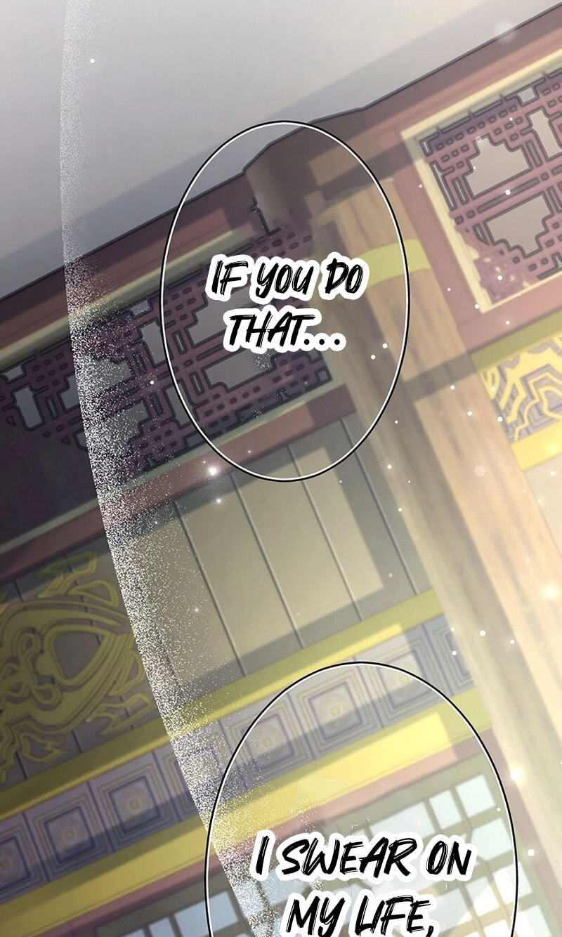 Watashi, Nando ka Shindemasu ~Itoshii Heika no Tame Naraba Konomi wa Hotoshibareru Ya Kara mo Honoo Kara mo Tate to Nari~ Chapter 23 page 41 - 