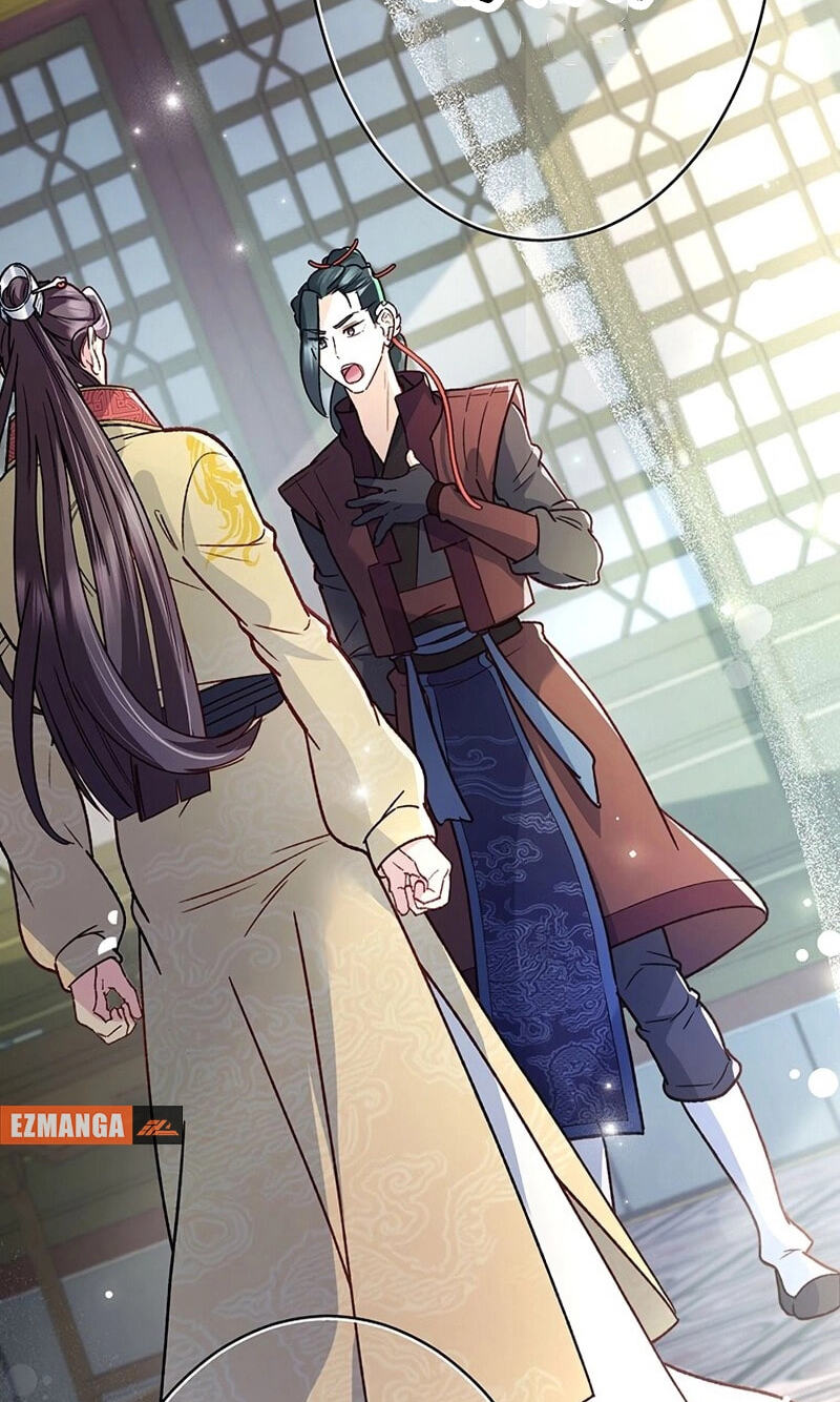 Watashi, Nando ka Shindemasu ~Itoshii Heika no Tame Naraba Konomi wa Hotoshibareru Ya Kara mo Honoo Kara mo Tate to Nari~ Chapter 23 page 42 - 