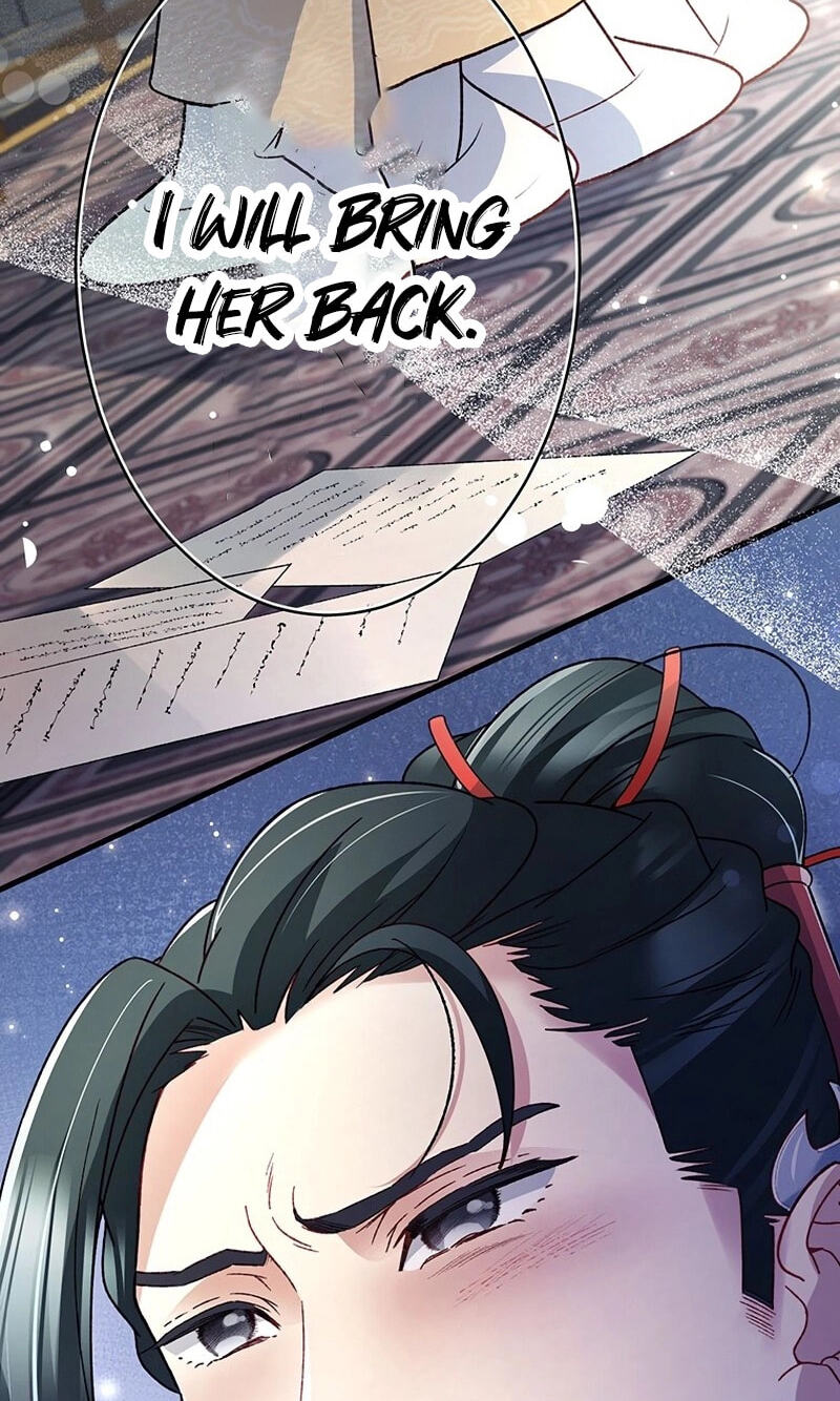 Watashi, Nando ka Shindemasu ~Itoshii Heika no Tame Naraba Konomi wa Hotoshibareru Ya Kara mo Honoo Kara mo Tate to Nari~ Chapter 23 page 43 - 