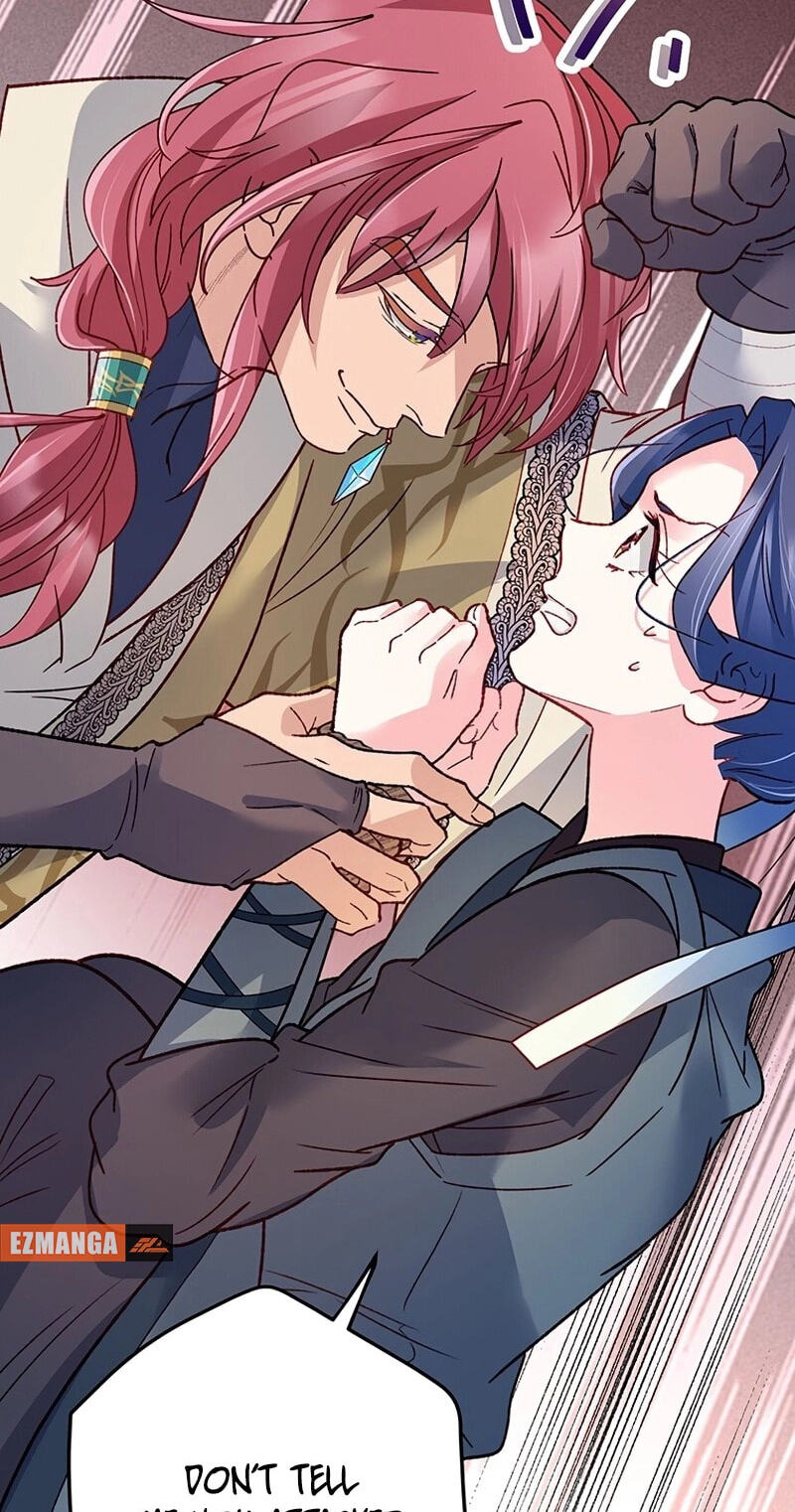 Watashi, Nando ka Shindemasu ~Itoshii Heika no Tame Naraba Konomi wa Hotoshibareru Ya Kara mo Honoo Kara mo Tate to Nari~ Chapter 23 page 51 - 