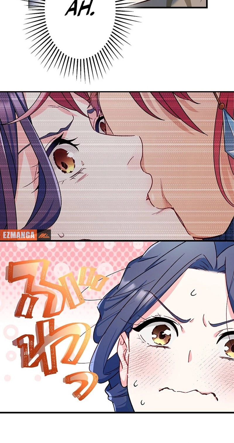 Watashi, Nando ka Shindemasu ~Itoshii Heika no Tame Naraba Konomi wa Hotoshibareru Ya Kara mo Honoo Kara mo Tate to Nari~ Chapter 23 page 53 - 