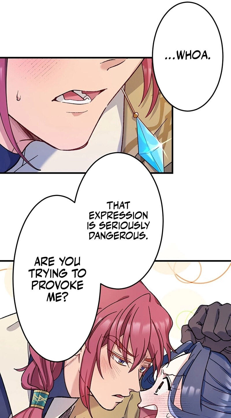 Watashi, Nando ka Shindemasu ~Itoshii Heika no Tame Naraba Konomi wa Hotoshibareru Ya Kara mo Honoo Kara mo Tate to Nari~ Chapter 23 page 54 - 