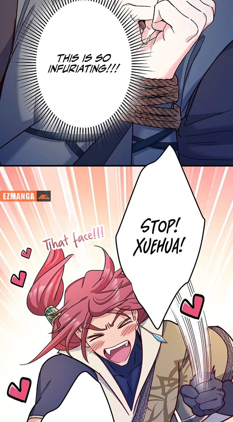 Watashi, Nando ka Shindemasu ~Itoshii Heika no Tame Naraba Konomi wa Hotoshibareru Ya Kara mo Honoo Kara mo Tate to Nari~ Chapter 23 page 57 - 
