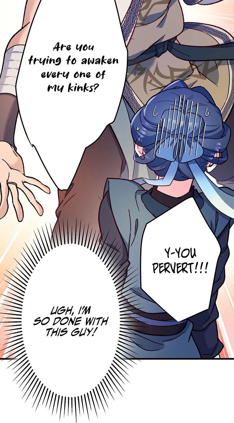 Watashi, Nando ka Shindemasu ~Itoshii Heika no Tame Naraba Konomi wa Hotoshibareru Ya Kara mo Honoo Kara mo Tate to Nari~ Chapter 23 page 58 - 
