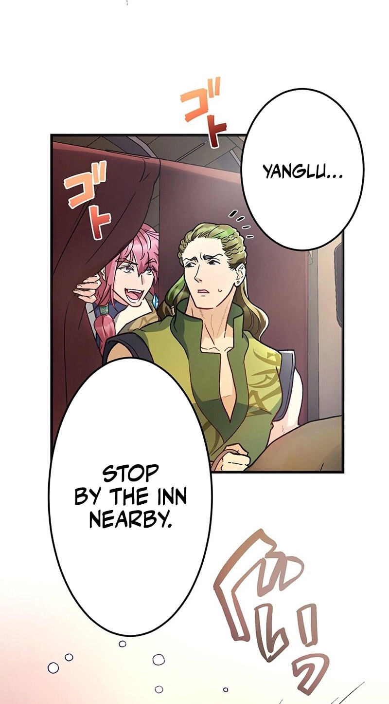 Watashi, Nando ka Shindemasu ~Itoshii Heika no Tame Naraba Konomi wa Hotoshibareru Ya Kara mo Honoo Kara mo Tate to Nari~ Chapter 23 page 59 - 