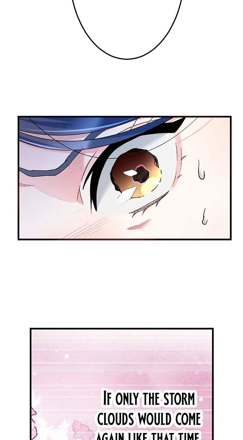 Watashi, Nando ka Shindemasu ~Itoshii Heika no Tame Naraba Konomi wa Hotoshibareru Ya Kara mo Honoo Kara mo Tate to Nari~ Chapter 23 page 61 - 