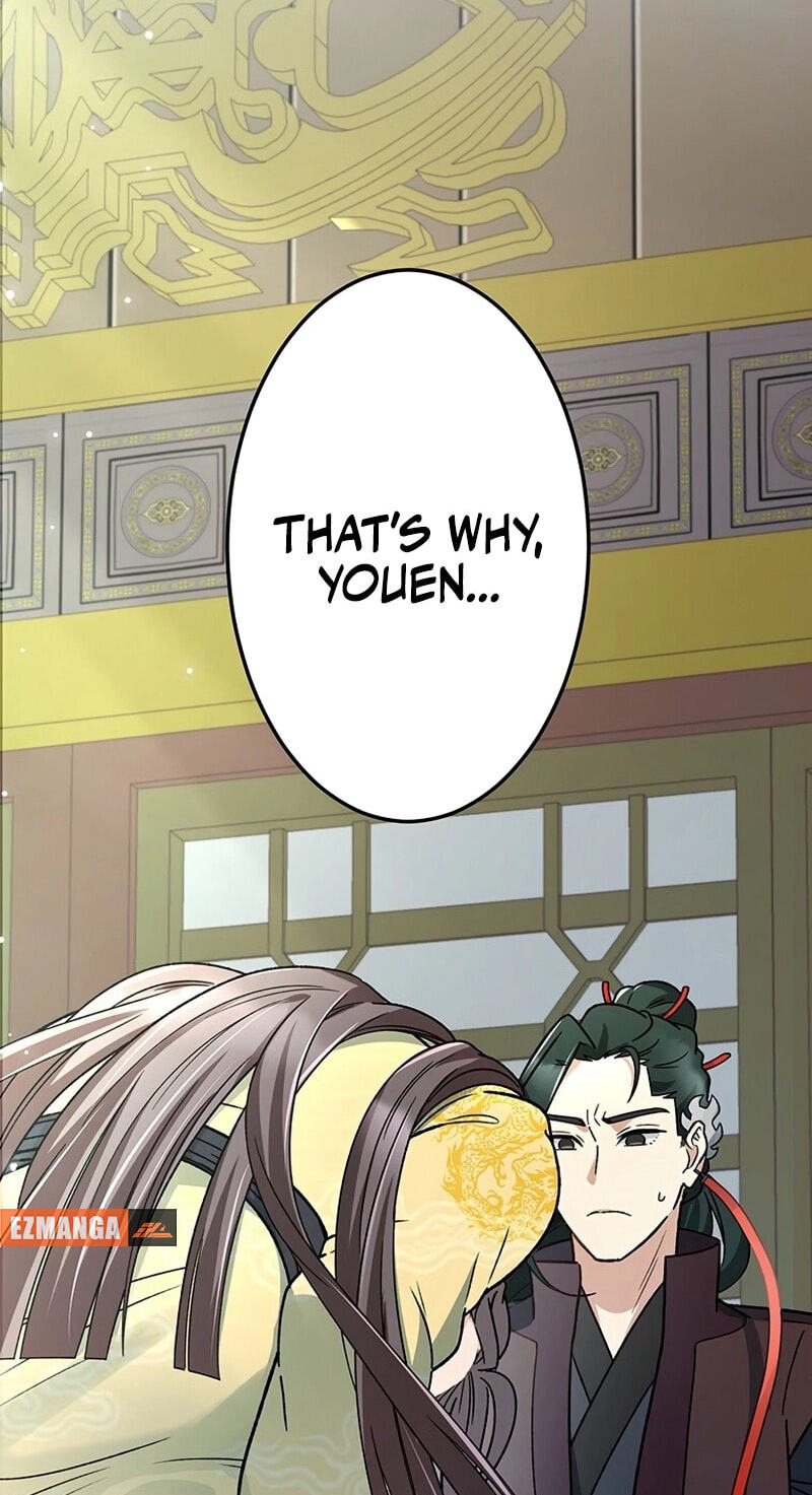 Watashi, Nando ka Shindemasu ~Itoshii Heika no Tame Naraba Konomi wa Hotoshibareru Ya Kara mo Honoo Kara mo Tate to Nari~ Chapter 23 page 64 - 