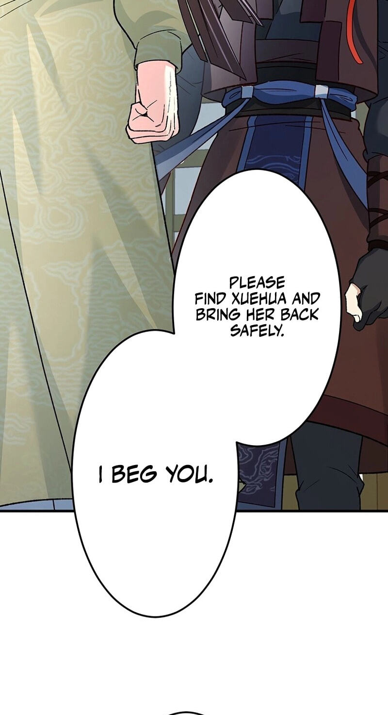 Watashi, Nando ka Shindemasu ~Itoshii Heika no Tame Naraba Konomi wa Hotoshibareru Ya Kara mo Honoo Kara mo Tate to Nari~ Chapter 23 page 65 - 