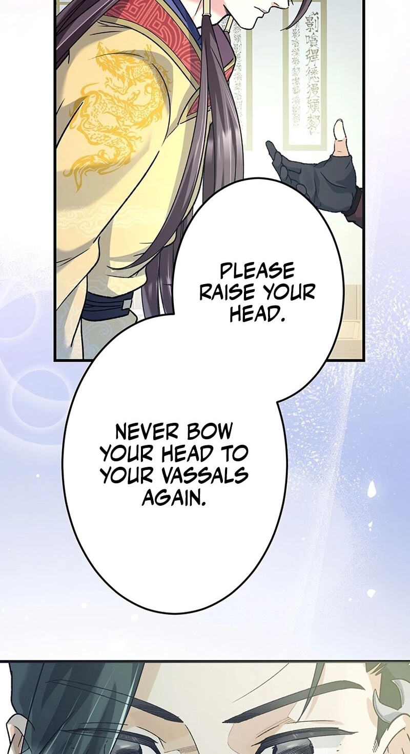Watashi, Nando ka Shindemasu ~Itoshii Heika no Tame Naraba Konomi wa Hotoshibareru Ya Kara mo Honoo Kara mo Tate to Nari~ Chapter 23 page 67 - 
