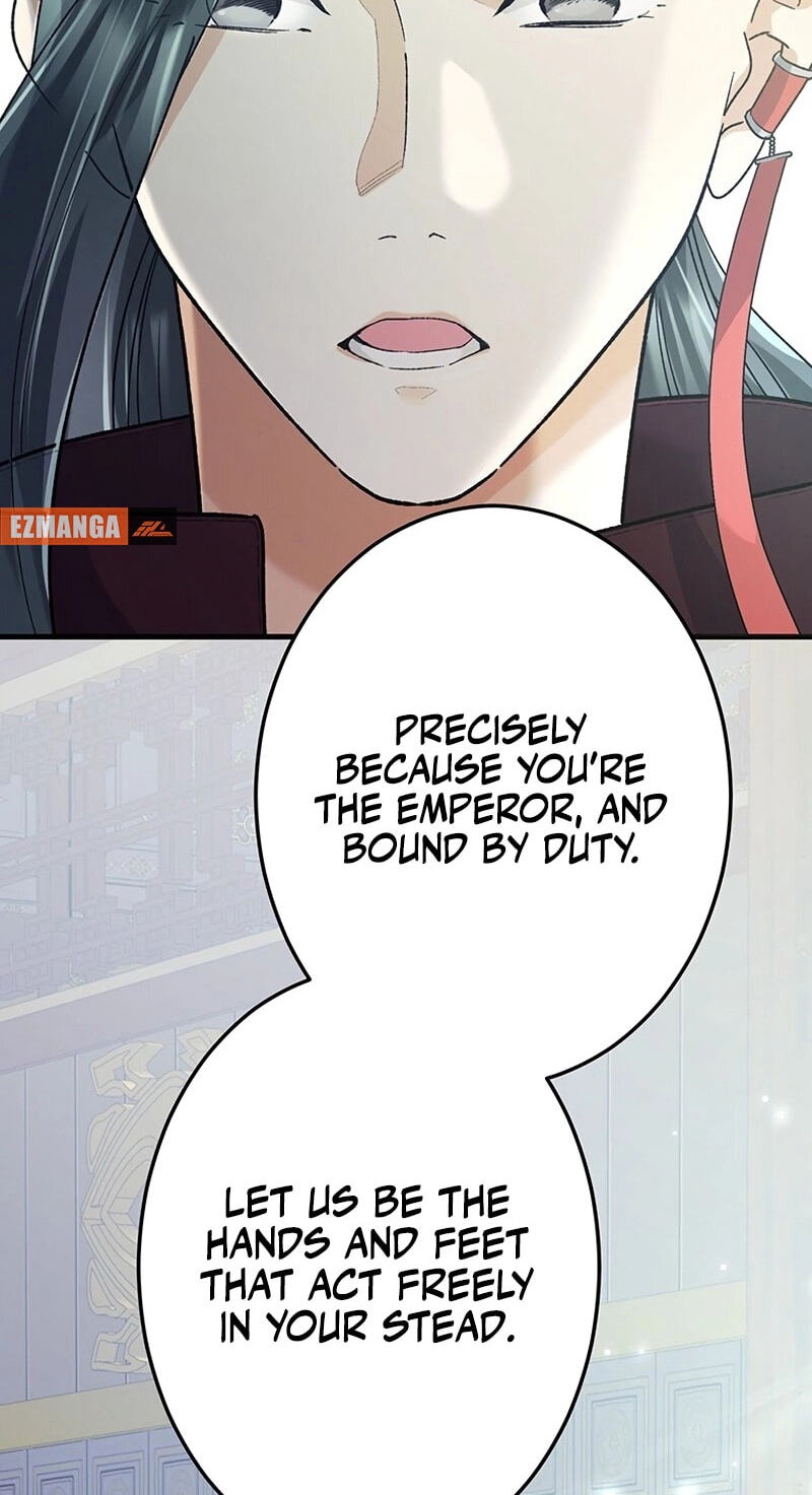 Watashi, Nando ka Shindemasu ~Itoshii Heika no Tame Naraba Konomi wa Hotoshibareru Ya Kara mo Honoo Kara mo Tate to Nari~ Chapter 23 page 68 - 