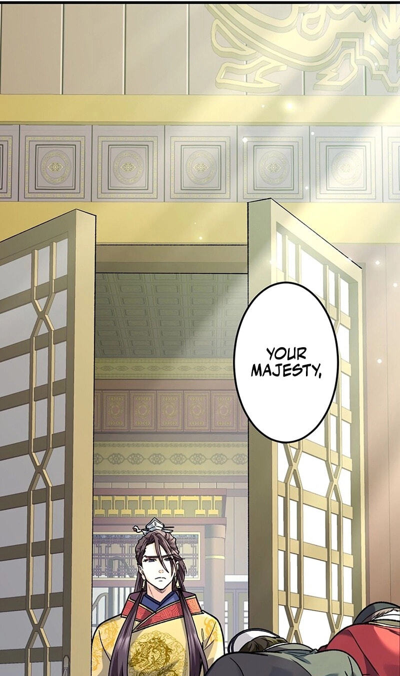 Watashi, Nando ka Shindemasu ~Itoshii Heika no Tame Naraba Konomi wa Hotoshibareru Ya Kara mo Honoo Kara mo Tate to Nari~ Chapter 23 page 71 - 