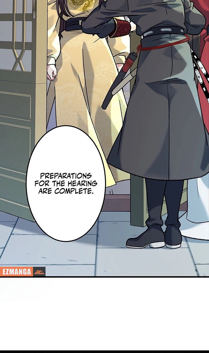 Watashi, Nando ka Shindemasu ~Itoshii Heika no Tame Naraba Konomi wa Hotoshibareru Ya Kara mo Honoo Kara mo Tate to Nari~ Chapter 23 page 72 - 