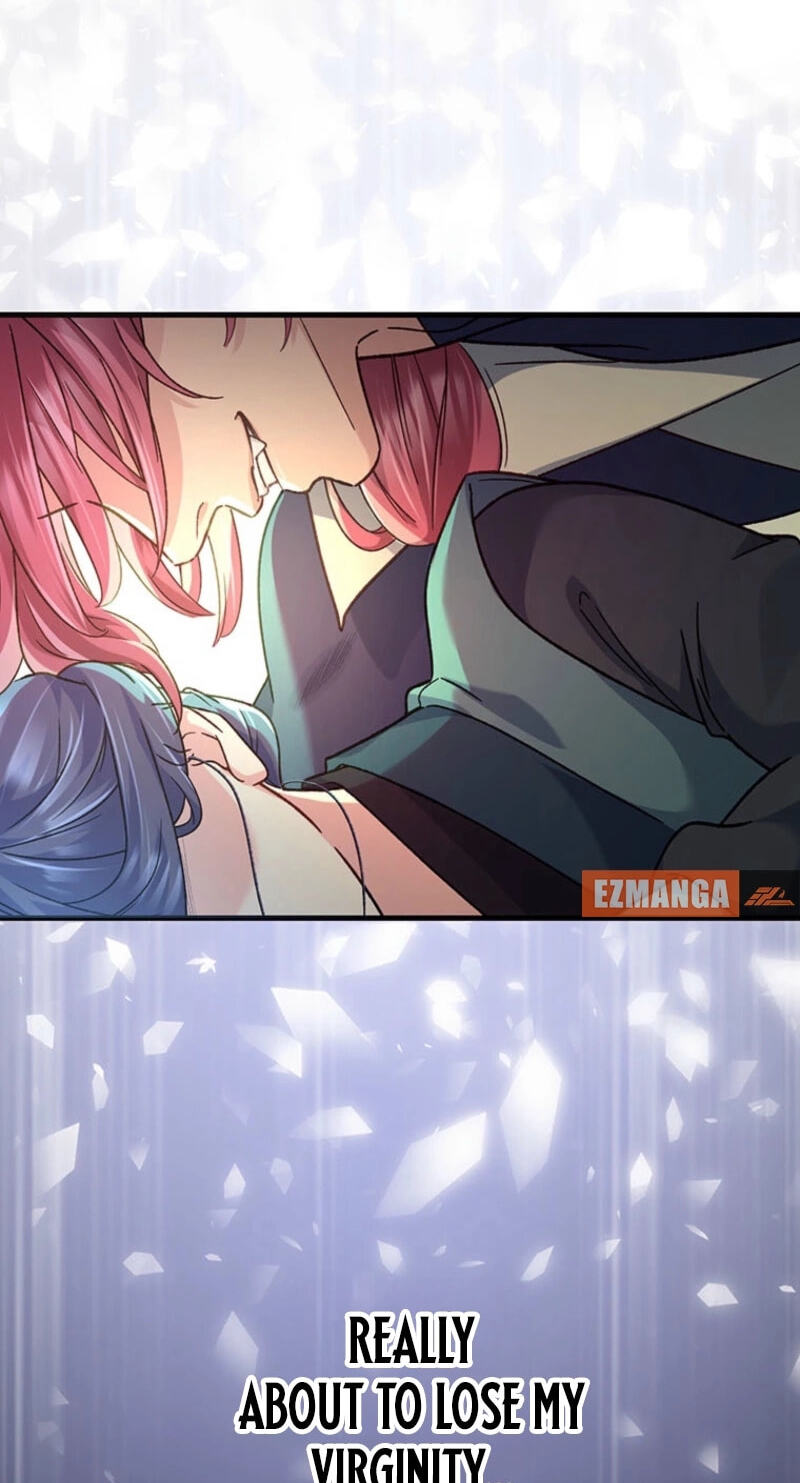 Watashi, Nando ka Shindemasu ~Itoshii Heika no Tame Naraba Konomi wa Hotoshibareru Ya Kara mo Honoo Kara mo Tate to Nari~ Chapter 24 page 2 - 