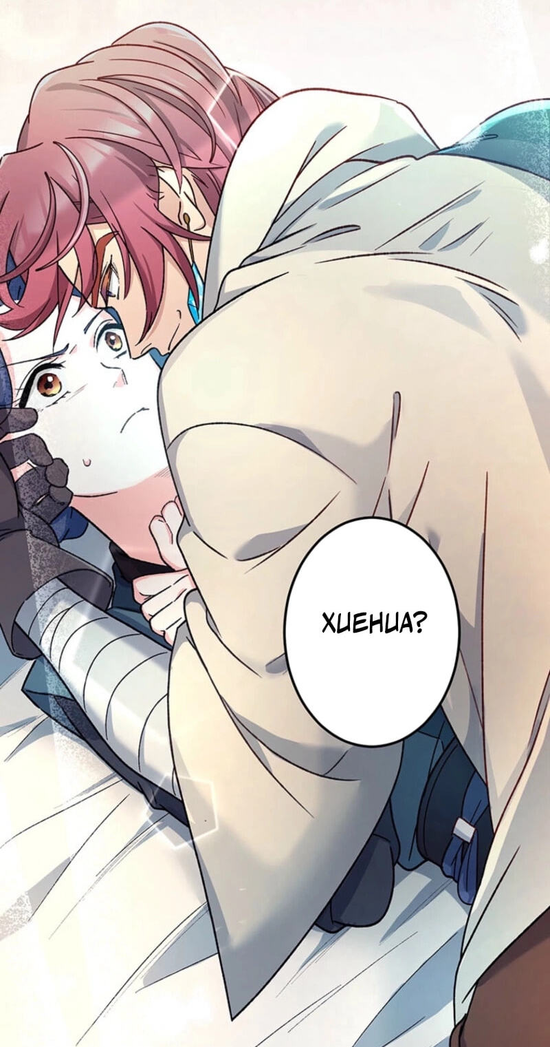Watashi, Nando ka Shindemasu ~Itoshii Heika no Tame Naraba Konomi wa Hotoshibareru Ya Kara mo Honoo Kara mo Tate to Nari~ Chapter 24 page 11 - 