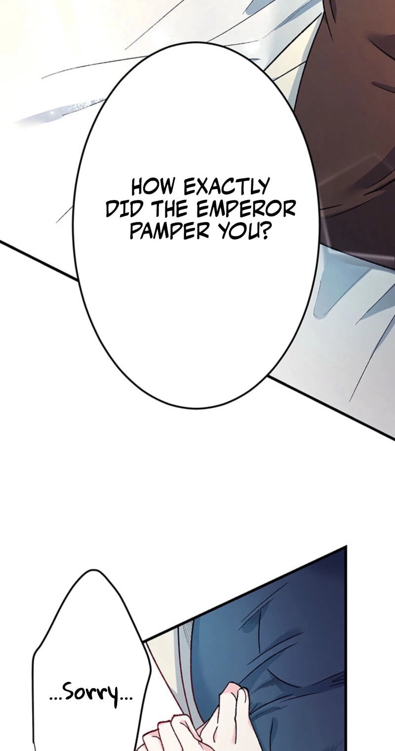 Watashi, Nando ka Shindemasu ~Itoshii Heika no Tame Naraba Konomi wa Hotoshibareru Ya Kara mo Honoo Kara mo Tate to Nari~ Chapter 24 page 12 - 