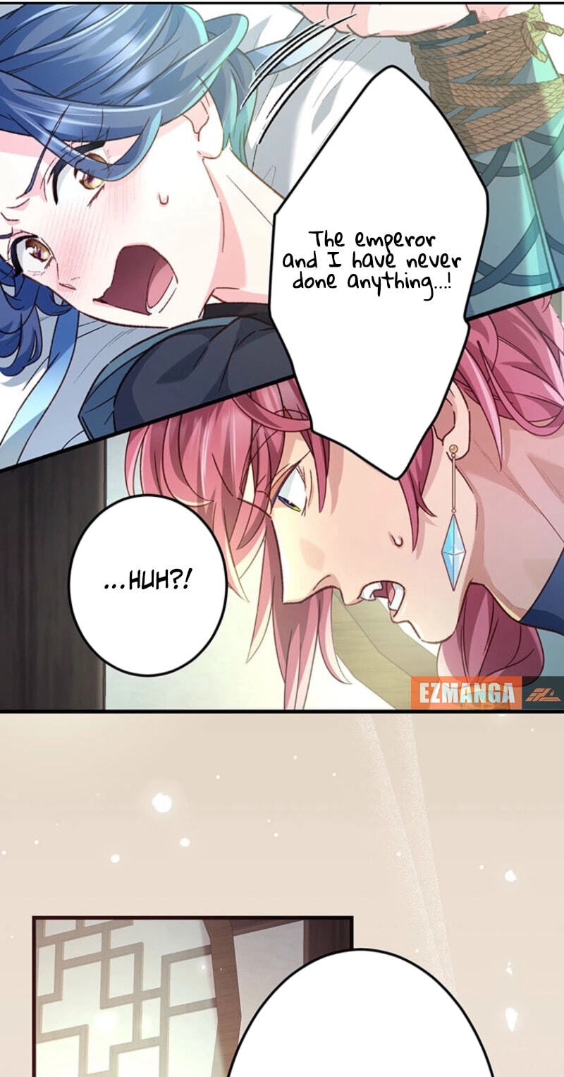Watashi, Nando ka Shindemasu ~Itoshii Heika no Tame Naraba Konomi wa Hotoshibareru Ya Kara mo Honoo Kara mo Tate to Nari~ Chapter 24 page 16 - 