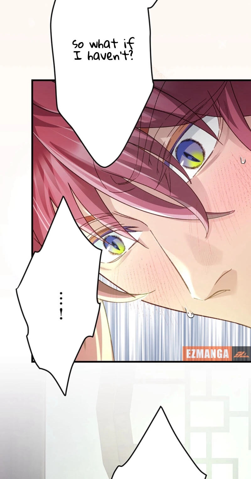 Watashi, Nando ka Shindemasu ~Itoshii Heika no Tame Naraba Konomi wa Hotoshibareru Ya Kara mo Honoo Kara mo Tate to Nari~ Chapter 24 page 18 - 