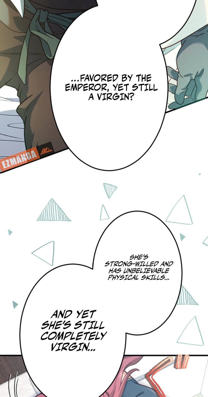 Watashi, Nando ka Shindemasu ~Itoshii Heika no Tame Naraba Konomi wa Hotoshibareru Ya Kara mo Honoo Kara mo Tate to Nari~ Chapter 24 page 22 - 