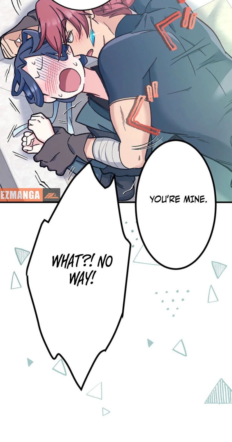 Watashi, Nando ka Shindemasu ~Itoshii Heika no Tame Naraba Konomi wa Hotoshibareru Ya Kara mo Honoo Kara mo Tate to Nari~ Chapter 24 page 23 - 