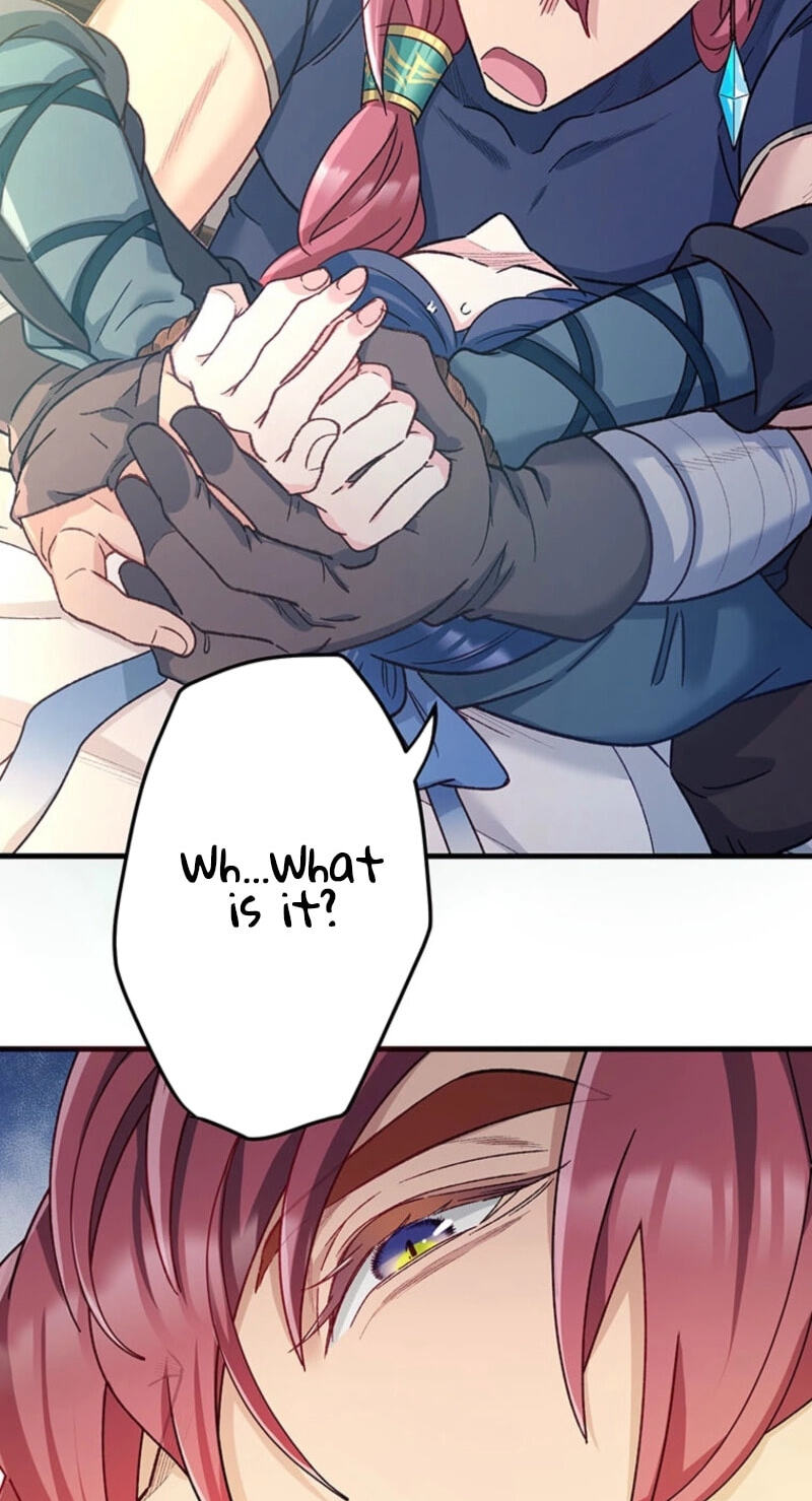 Watashi, Nando ka Shindemasu ~Itoshii Heika no Tame Naraba Konomi wa Hotoshibareru Ya Kara mo Honoo Kara mo Tate to Nari~ Chapter 24 page 25 - 