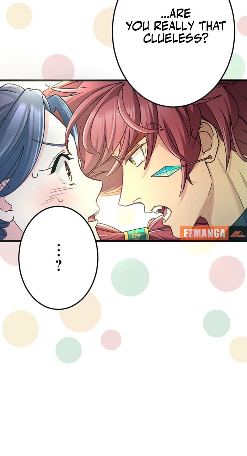 Watashi, Nando ka Shindemasu ~Itoshii Heika no Tame Naraba Konomi wa Hotoshibareru Ya Kara mo Honoo Kara mo Tate to Nari~ Chapter 24 page 31 - 